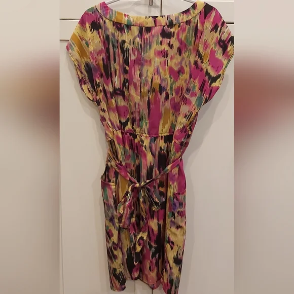 Speed Control dress - Picture 6 of 12